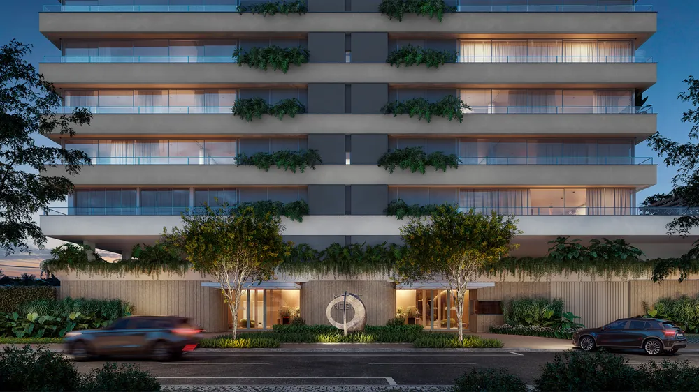 Apartamento, 3 quartos, 292 m² - Foto 6