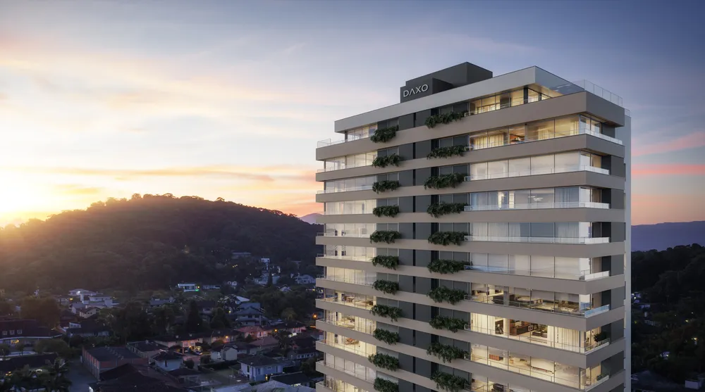 Apartamento, 3 quartos, 292 m² - Foto 3