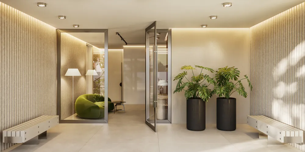 Apartamento, 3 quartos, 292 m² - Foto 8