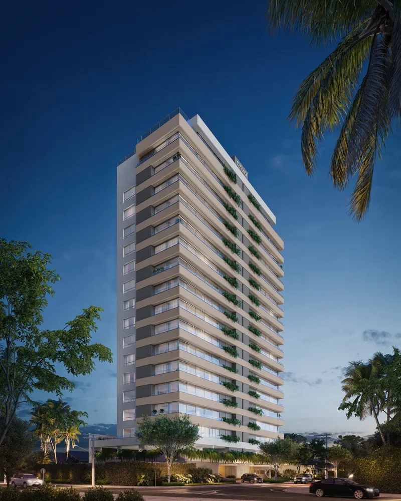 Apartamento, 3 quartos, 292 m² - Foto 2