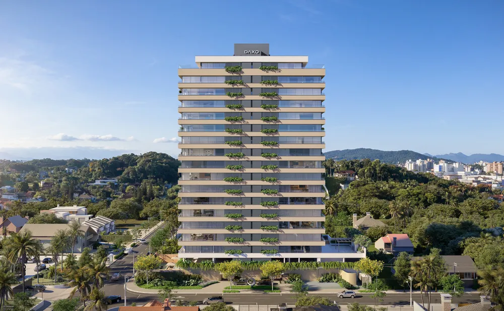 Apartamento, 3 quartos, 292 m² - Foto 1