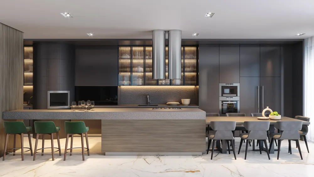 Apartamento, 3 quartos, 292 m² - Foto 9