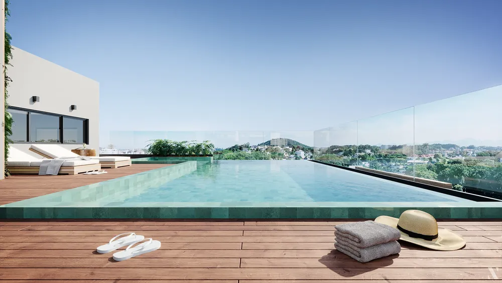 Apartamento, 3 quartos, 153 m² - Foto 6