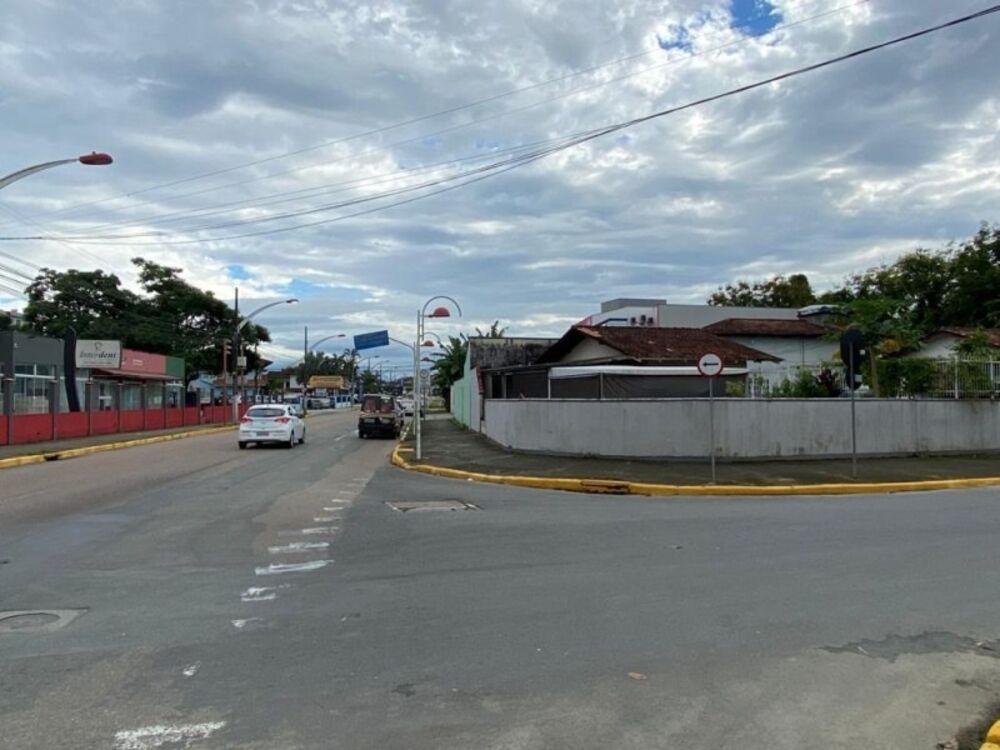 Loteamento e Condomínio à venda, 558m² - Foto 2
