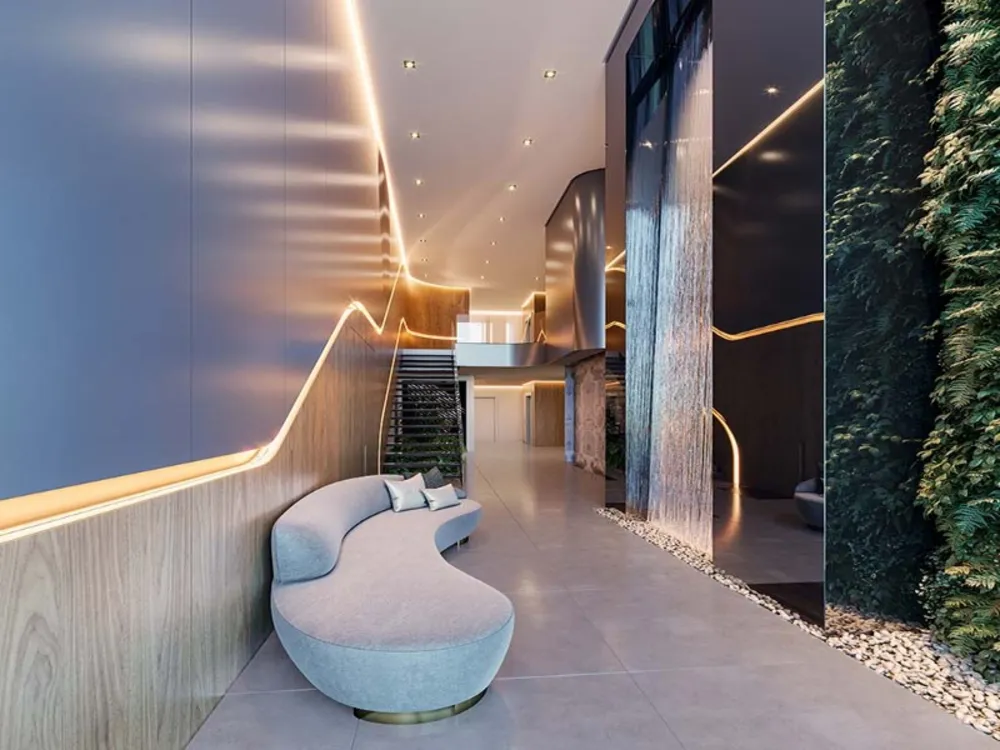 Apartamento, 3 quartos, 172 m² - Foto 8