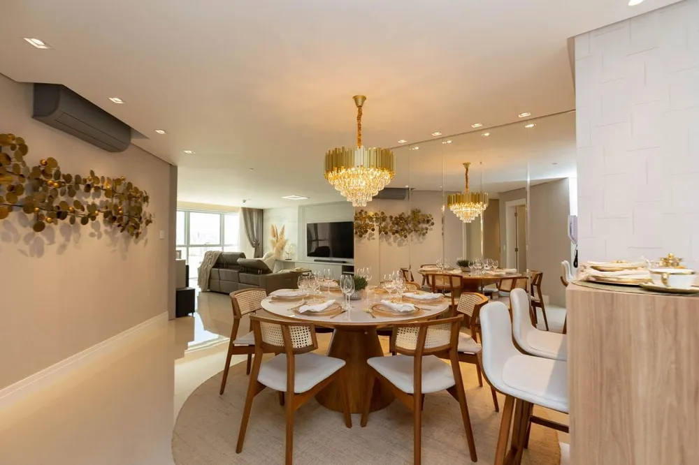 Apartamento, 3 quartos, 164 m² - Foto 11