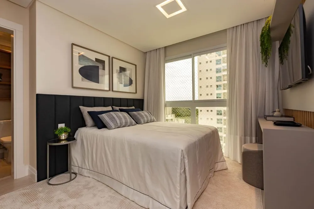 Apartamento, 3 quartos, 164 m² - Foto 10