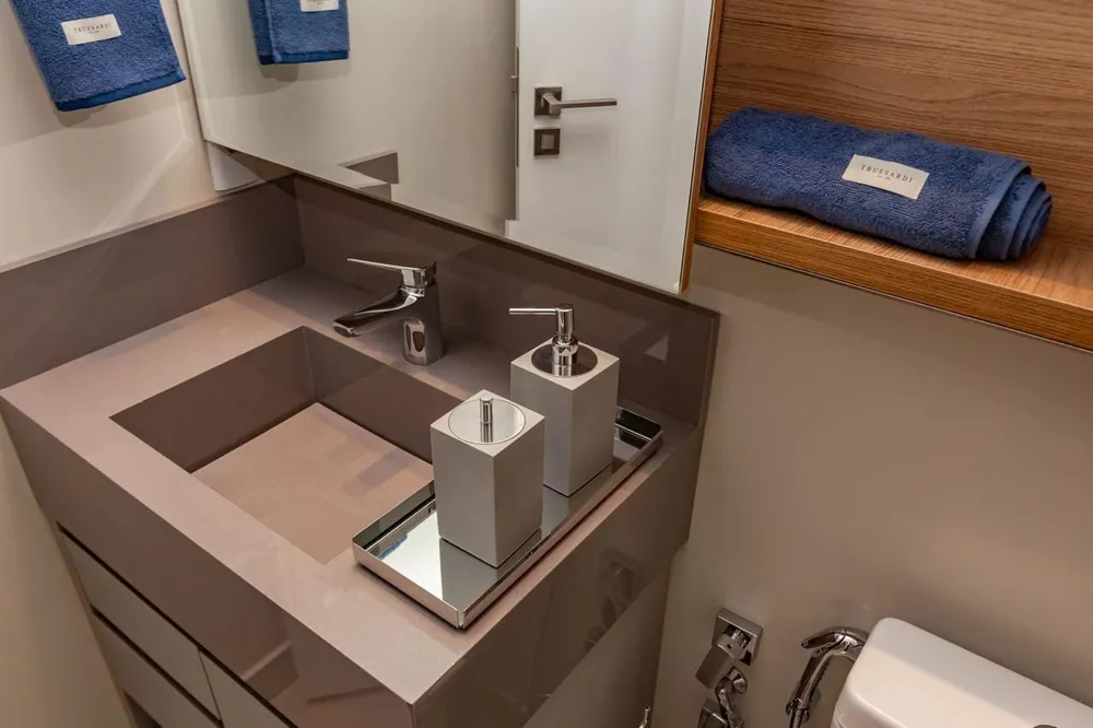 Apartamento, 3 quartos, 164 m² - Foto 3