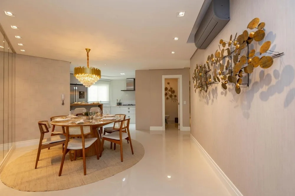Apartamento, 3 quartos, 164 m² - Foto 6