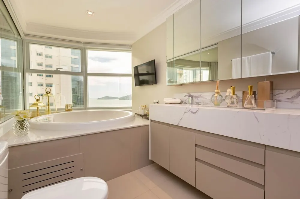 Apartamento, 3 quartos, 164 m² - Foto 7