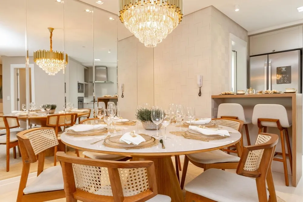 Apartamento, 3 quartos, 164 m² - Foto 8