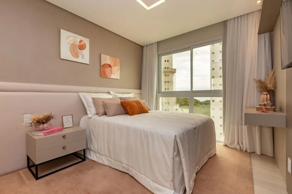 Apartamento, 3 quartos, 164 m² - Foto 12