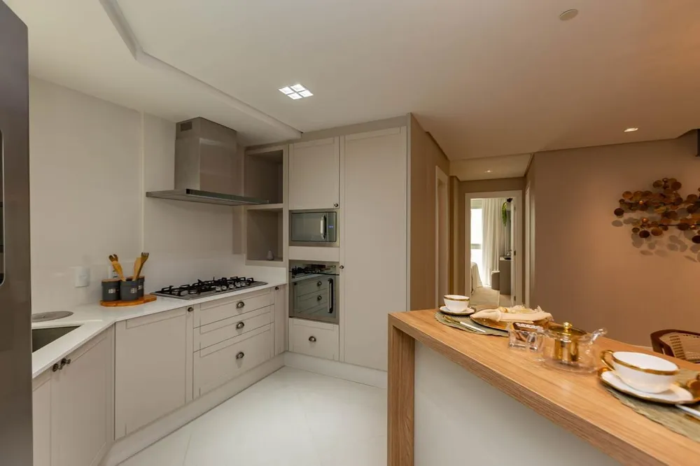 Apartamento, 3 quartos, 164 m² - Foto 13