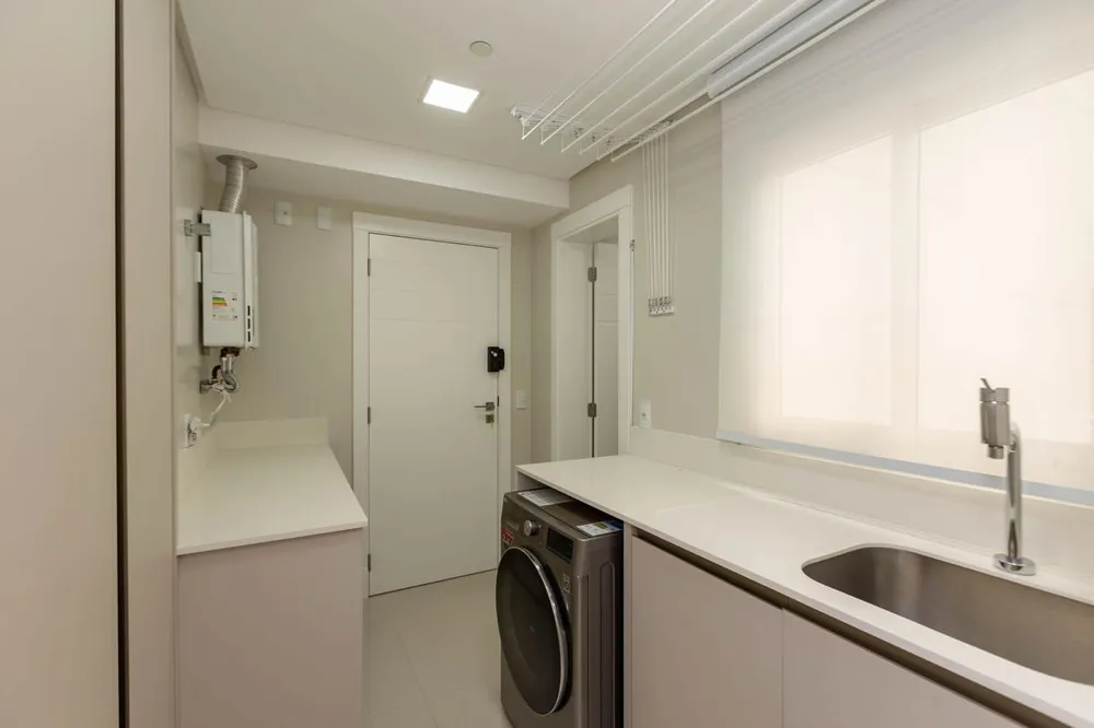Apartamento, 3 quartos, 164 m² - Foto 14