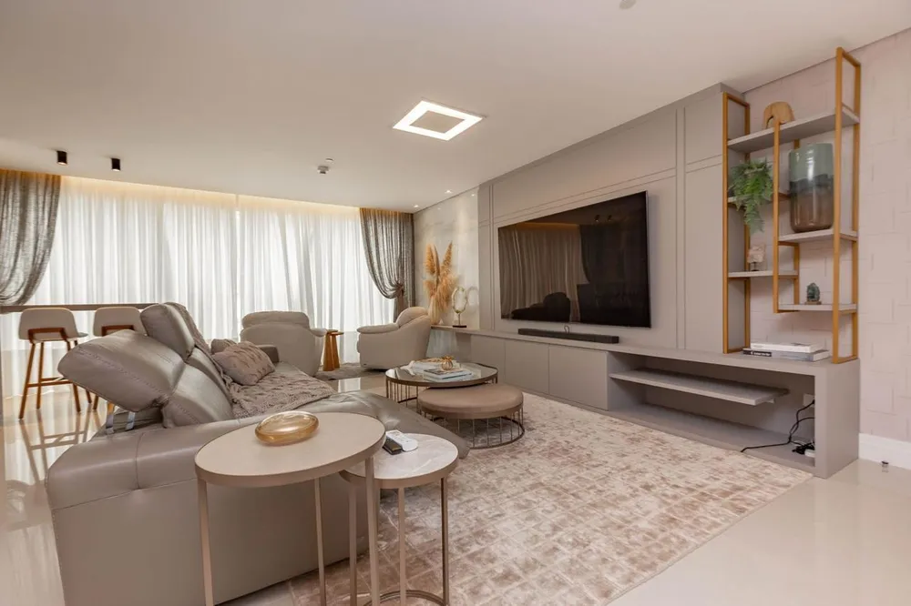 Apartamento, 3 quartos, 164 m² - Foto 16