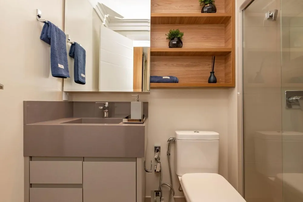 Apartamento, 3 quartos, 164 m² - Foto 15