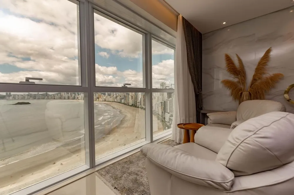 Apartamento, 3 quartos, 164 m² - Foto 1