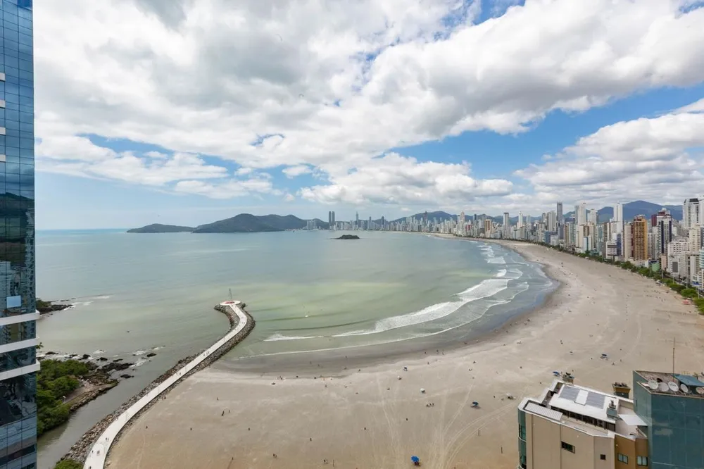 Apartamento, 3 quartos, 164 m² - Foto 4