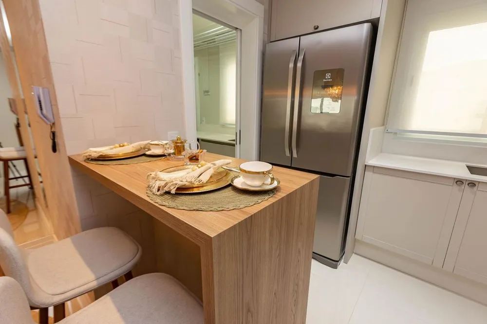Apartamento, 3 quartos, 164 m² - Foto 2