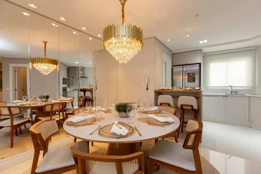 Apartamento, 3 quartos, 164 m² - Foto 9