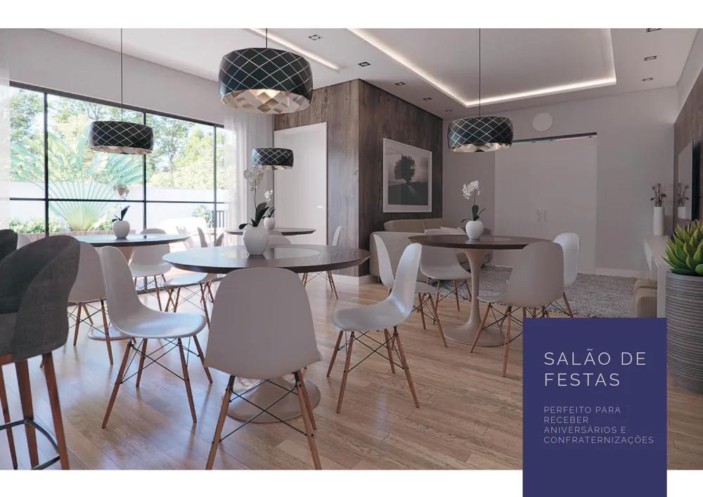 Apartamento, 3 quartos, 127 m² - Foto 6