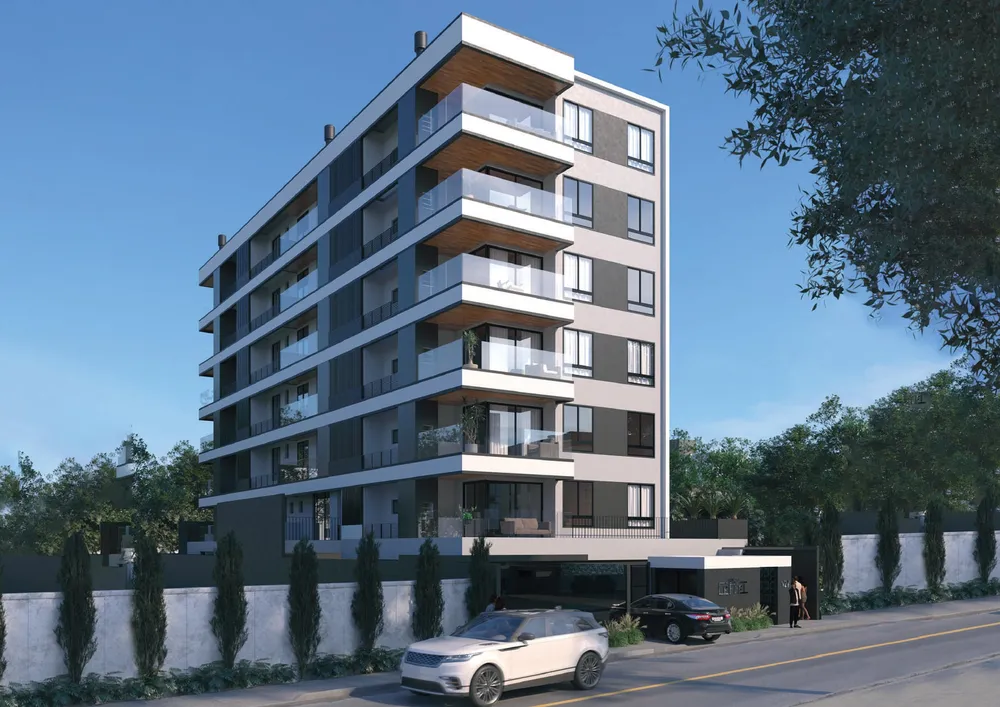 Apartamento, 3 quartos, 127 m² - Foto 1