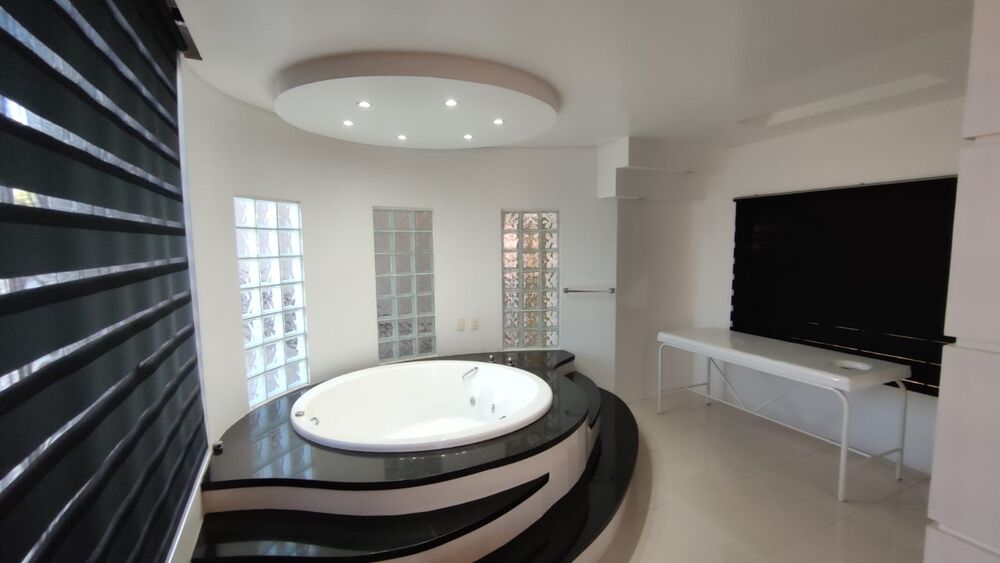Casa à venda e aluguel com 4 quartos - Foto 3