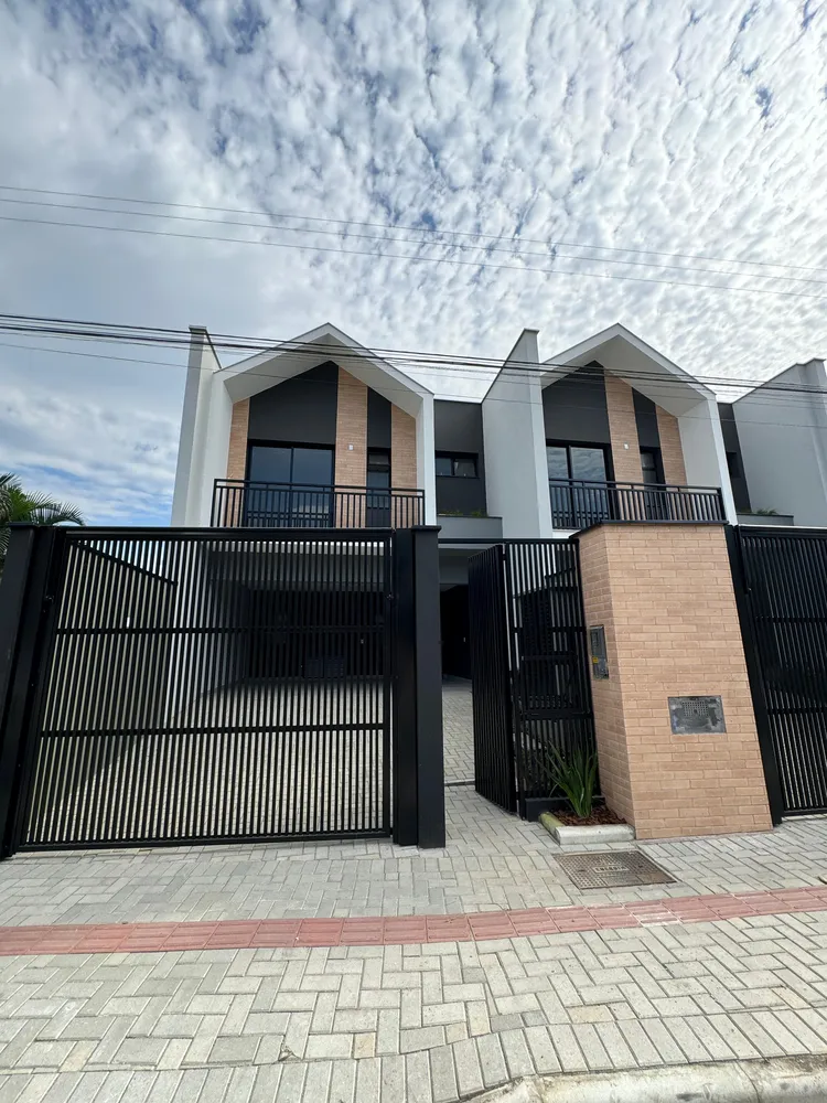 Casa, 3 quartos - Foto 8