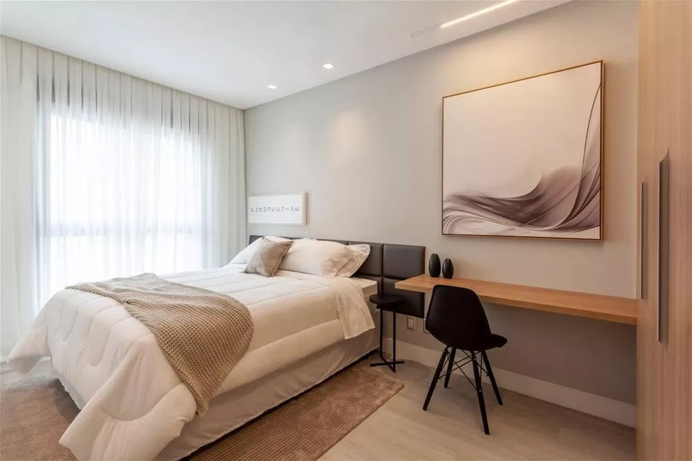 Apartamento à venda com 2 quartos, 81m² - Foto 7