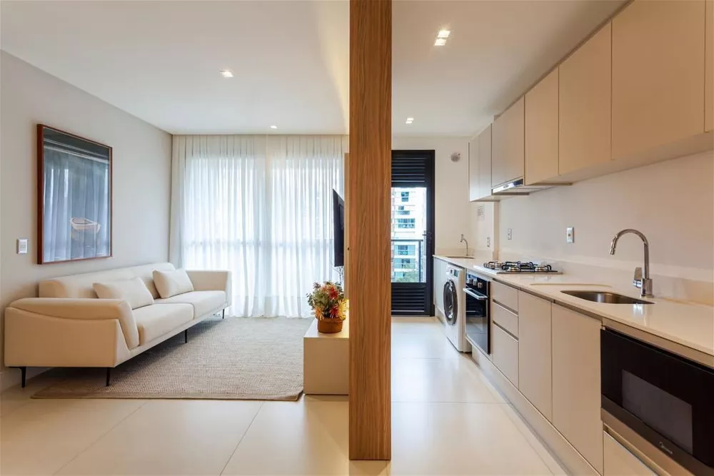 Apartamento à venda com 2 quartos, 81m² - Foto 4