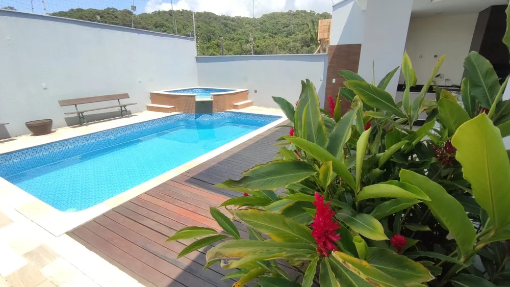 Casa, 4 quartos - Foto 10