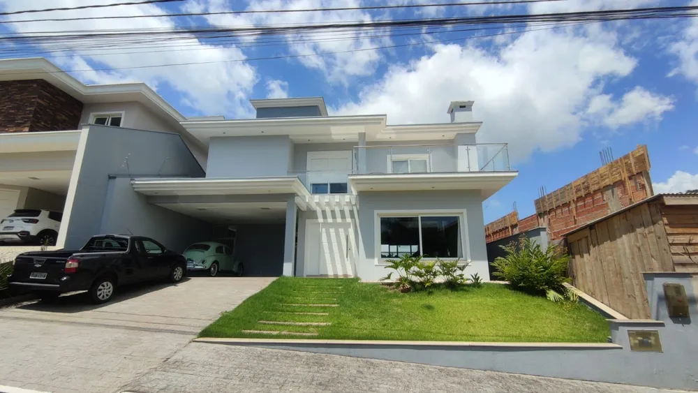 Casa, 4 quartos - Foto 8