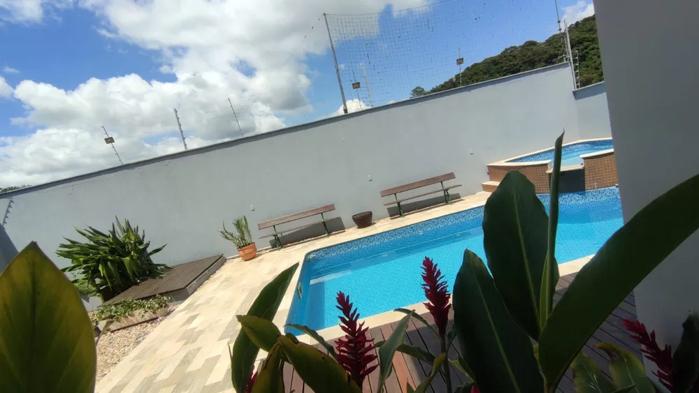 Casa, 4 quartos - Foto 14