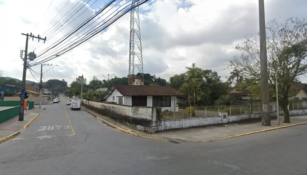 Loteamento e Condomínio, 1845 m² - Foto 2