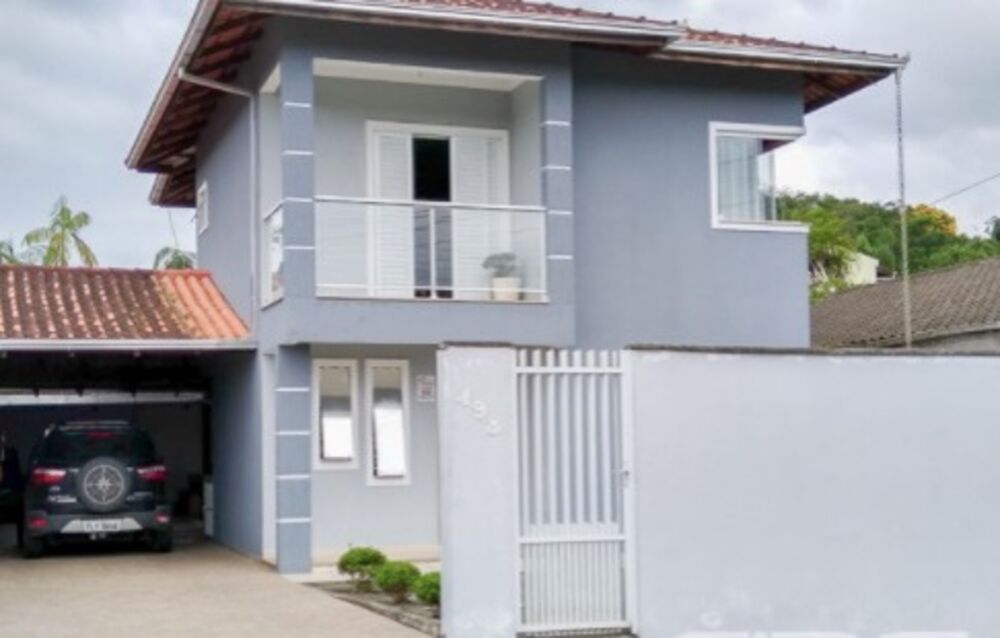 Casa, 3 quartos - Foto 4