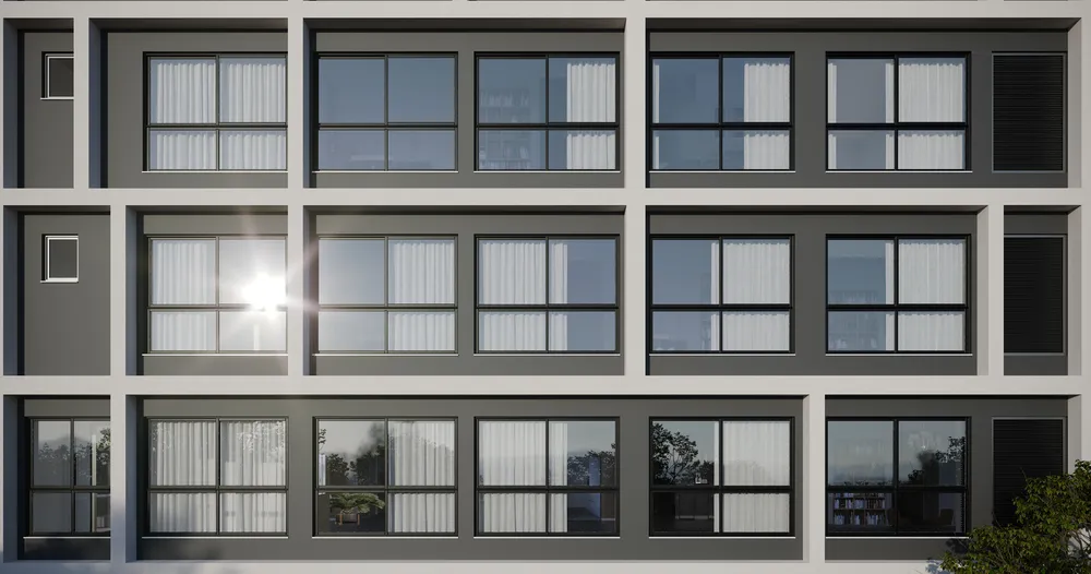 Cobertura, 3 quartos, 114 m² - Foto 15