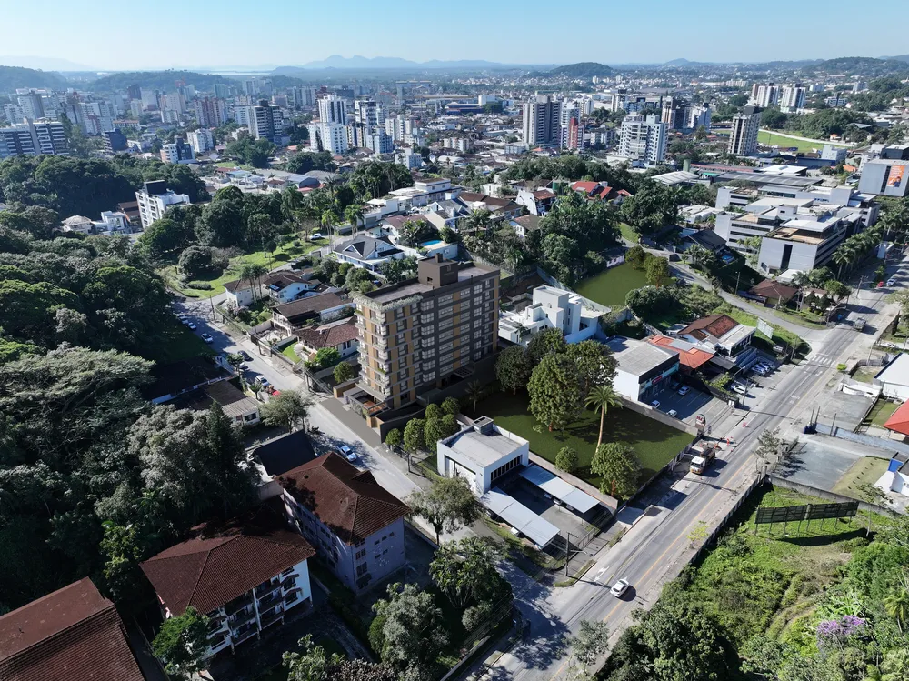 Apartamento, 2 quartos, 74 m² - Foto 3