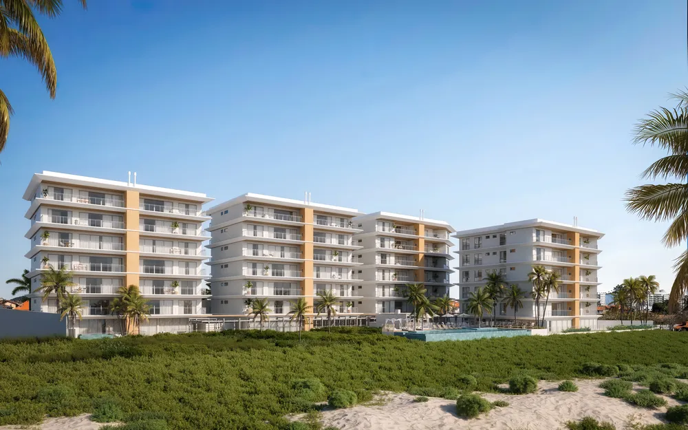 Apartamento, 4 quartos, 175 m² - Foto 1