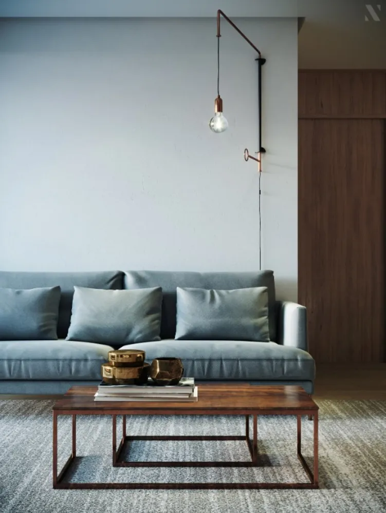Apartamento, 2 quartos, 100 m² - Foto 3
