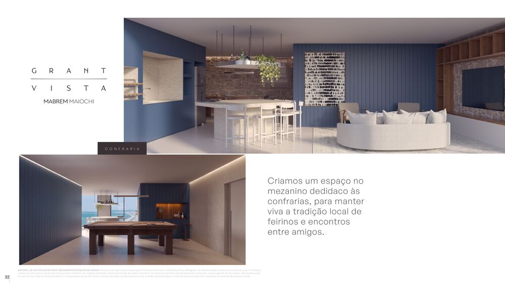 Apartamento, 3 quartos, 140 m² - Foto 3