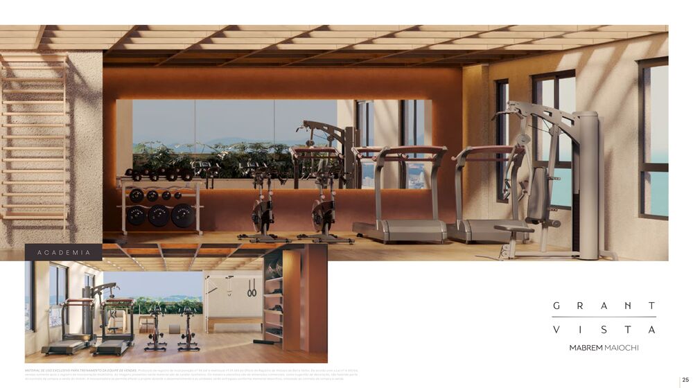 Apartamento, 3 quartos, 140 m² - Foto 2