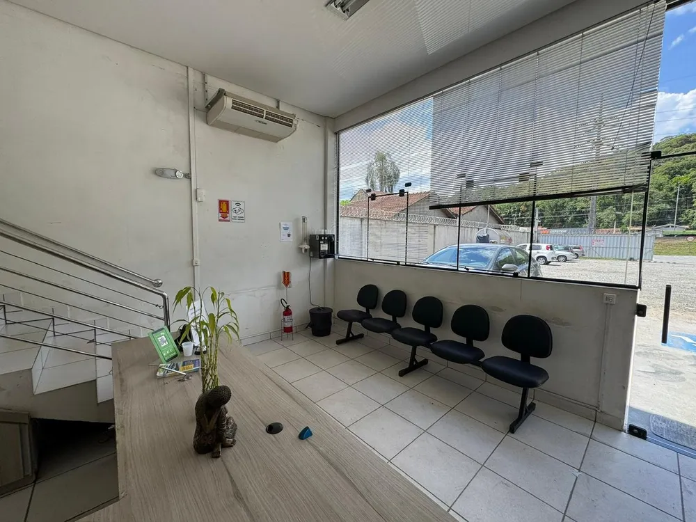 Depósito-Galpão - Foto 6