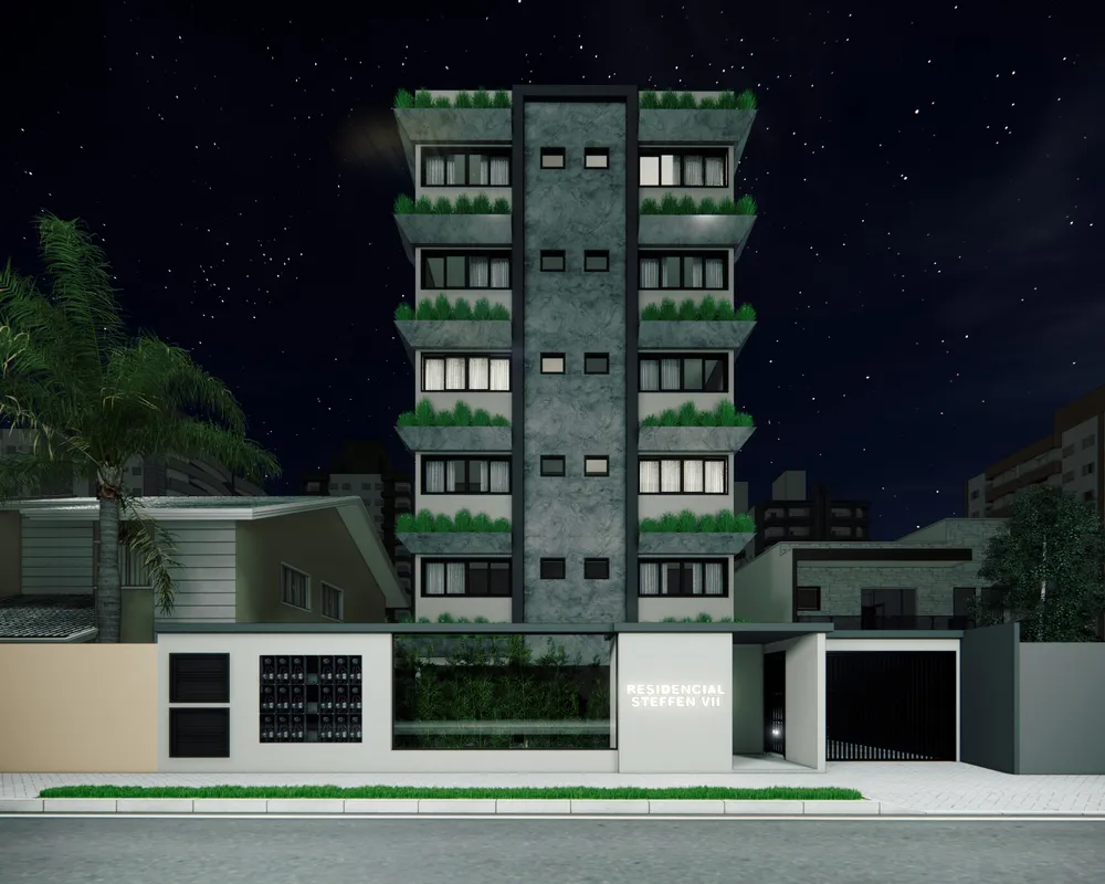 Apartamento, 2 quartos, 74 m² - Foto 3