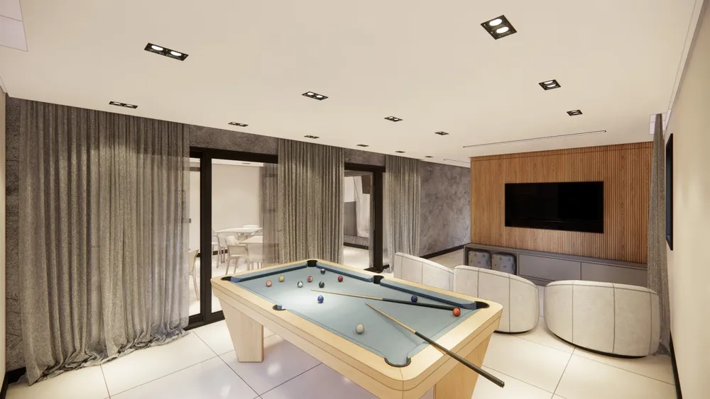 Apartamento, 2 quartos, 74 m² - Foto 8