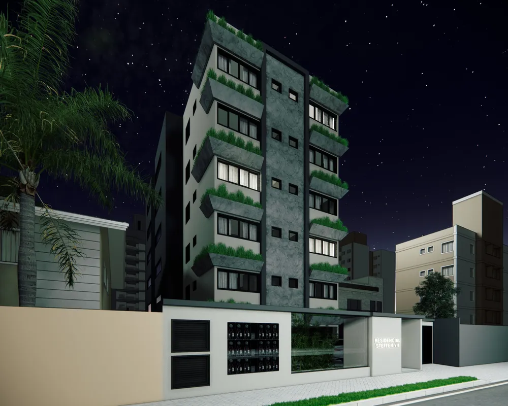 Apartamento, 2 quartos, 74 m² - Foto 7