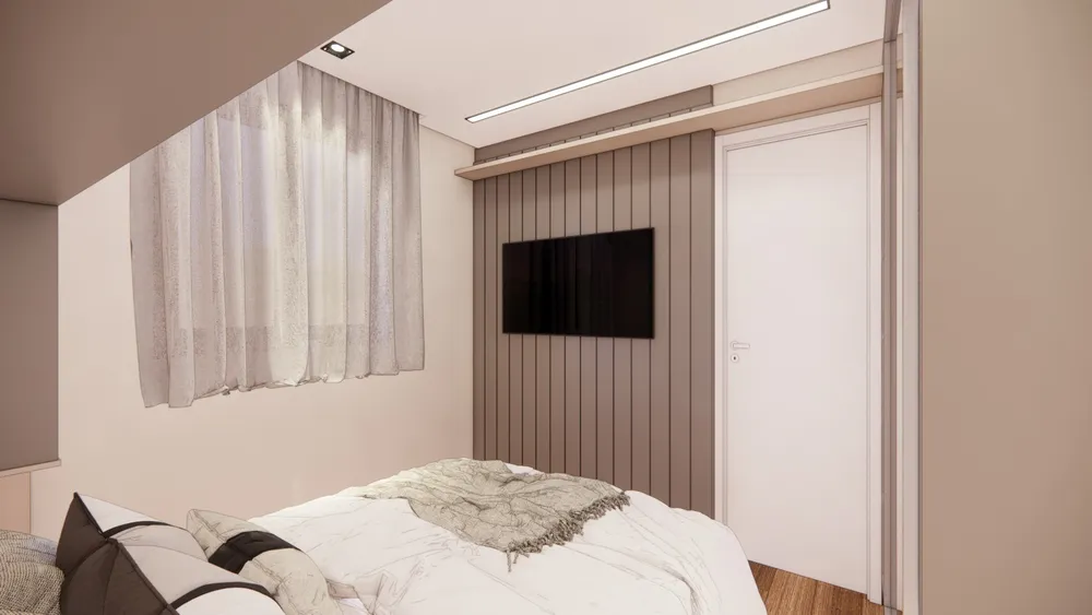 Apartamento, 2 quartos, 74 m² - Foto 5