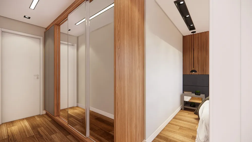 Apartamento, 2 quartos, 74 m² - Foto 15