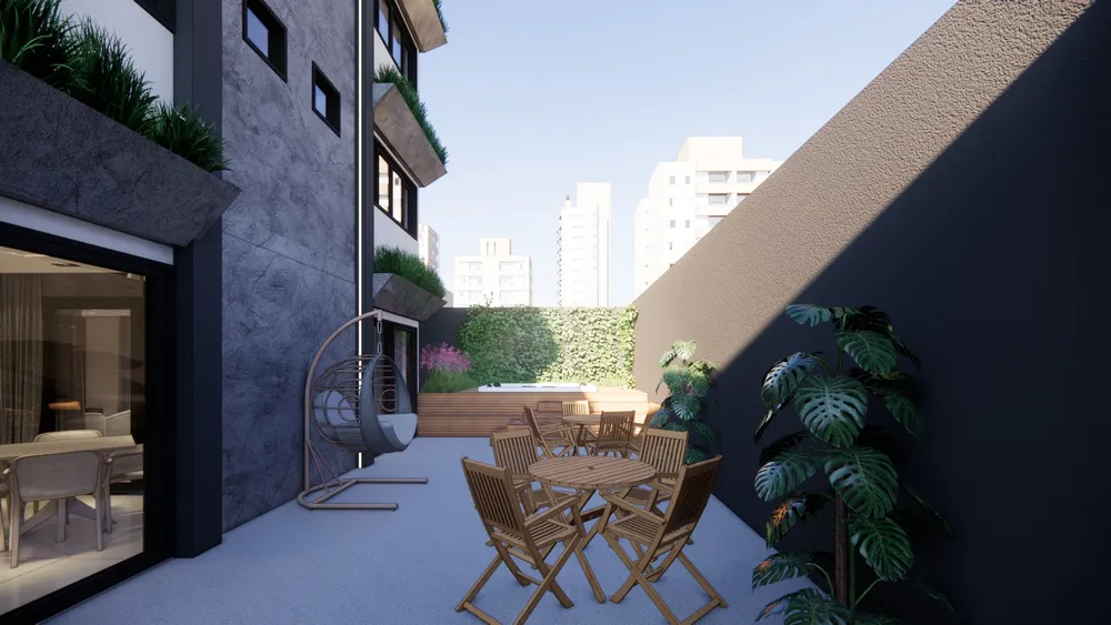 Apartamento, 2 quartos, 74 m² - Foto 6