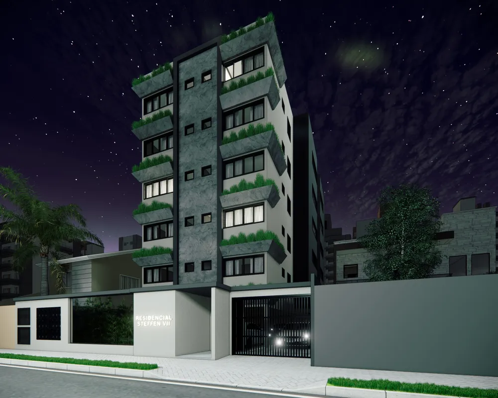 Apartamento, 2 quartos, 74 m² - Foto 5