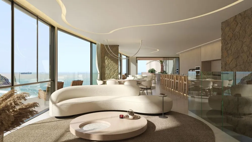Apartamento, 3 quartos, 189 m² - Foto 8